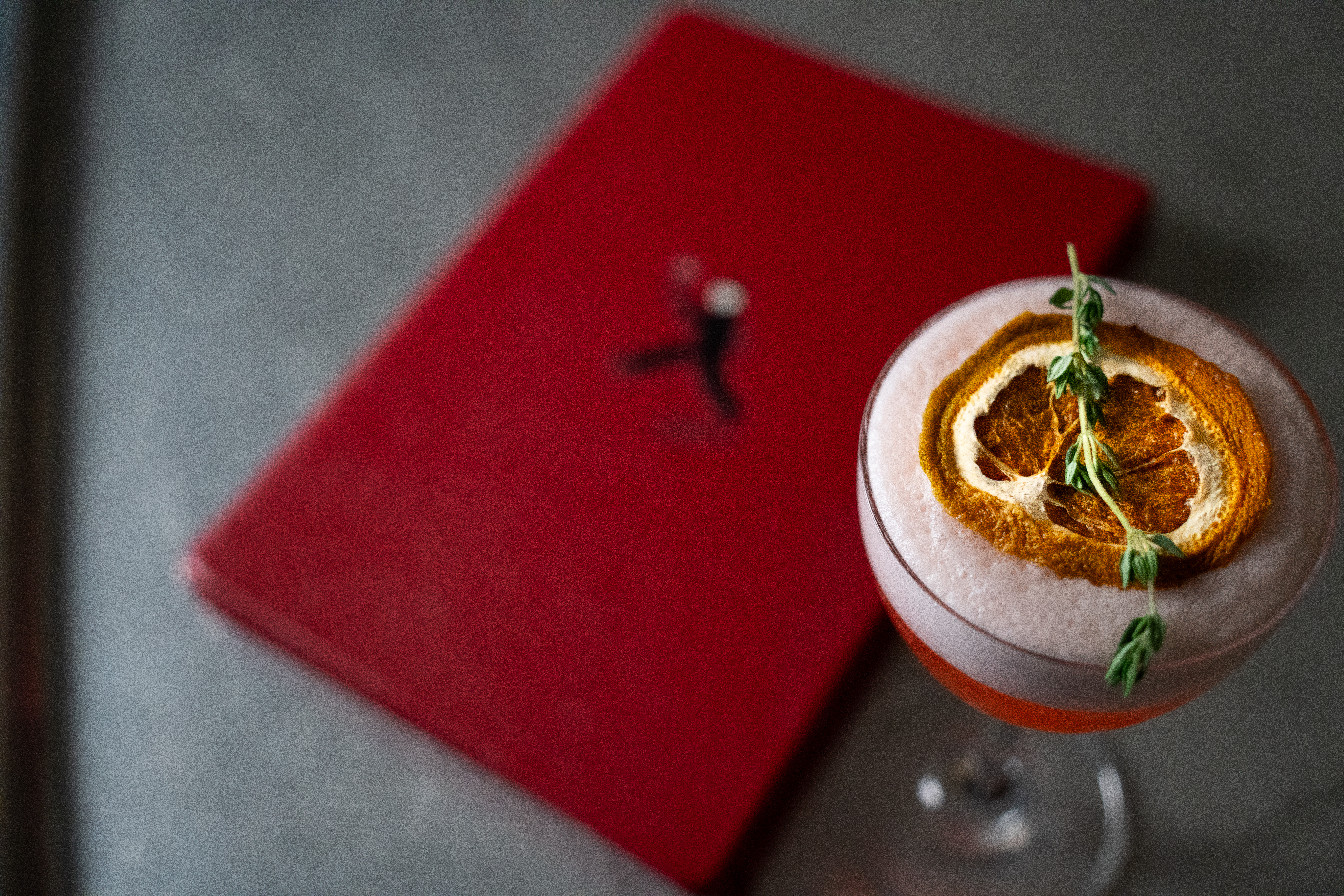 Make Merry with Holiday Cocktails - Boston Restaurant News and Events