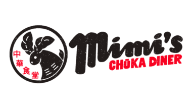 Mimi’s Chuka Diner