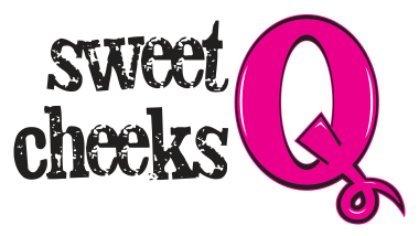 Sweet Cheeks Q