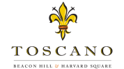 Toscano Boston