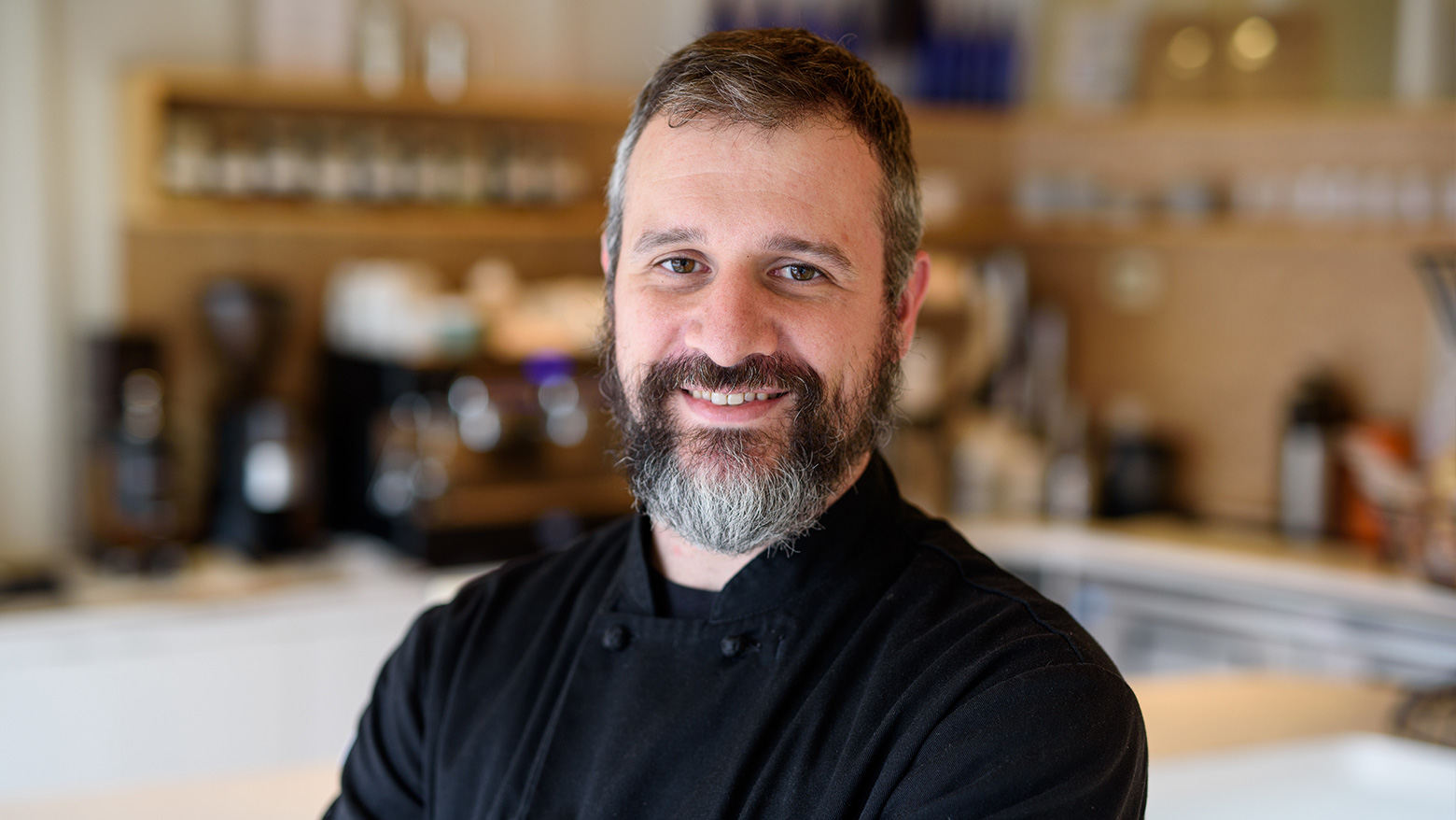 Jason Reed Director Jason Reed - Boston Chefs