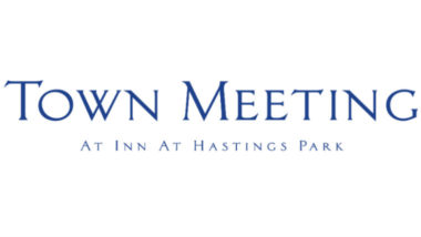 Town Meeting Bistro