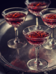 cordials