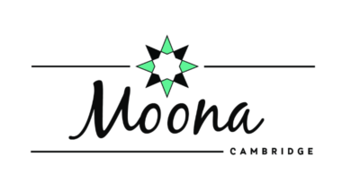 Moona – Inman Square