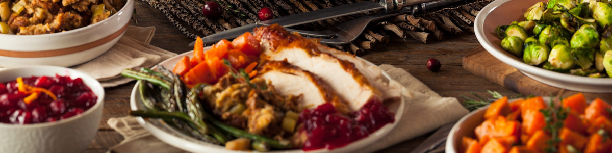 Thanksgiving in Boston: Dine-In & Take-Out Options at Cambridge Restaurants