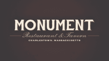 Monument Restaurant & Tavern