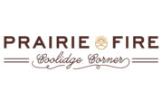 Prairie Fire