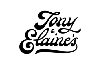 Tony & Elaine’s
