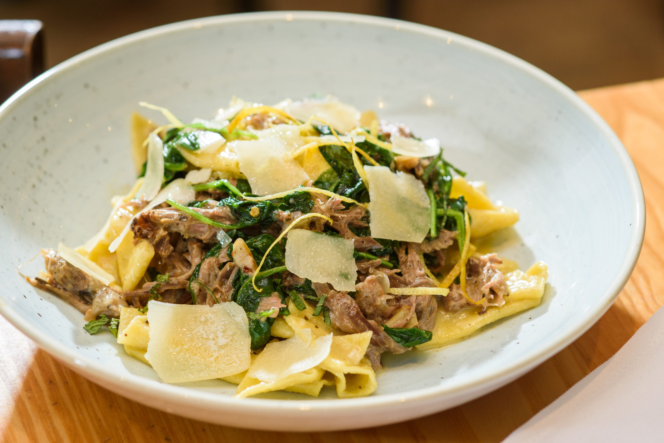Alta Strada restaurant in Wellesley, MA on BostonChefs.com: guide to ...