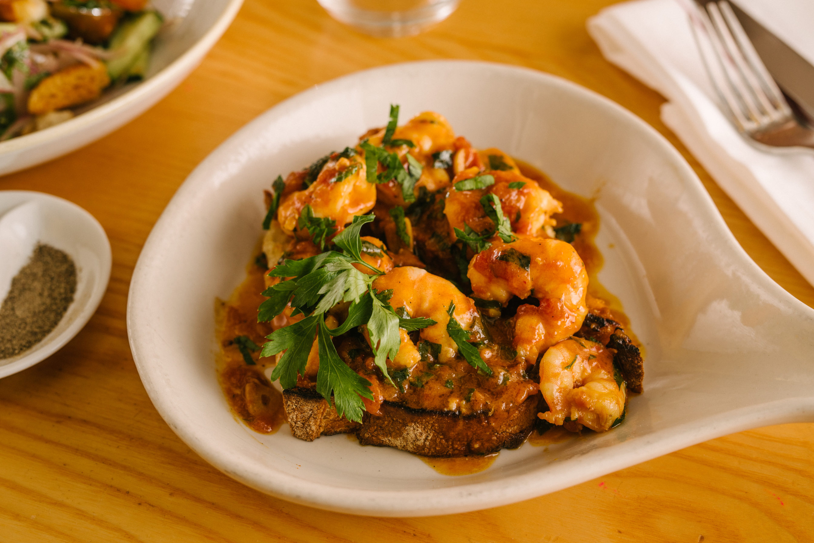 Alta Strada restaurant in Wellesley, MA on BostonChefs.com: guide to ...