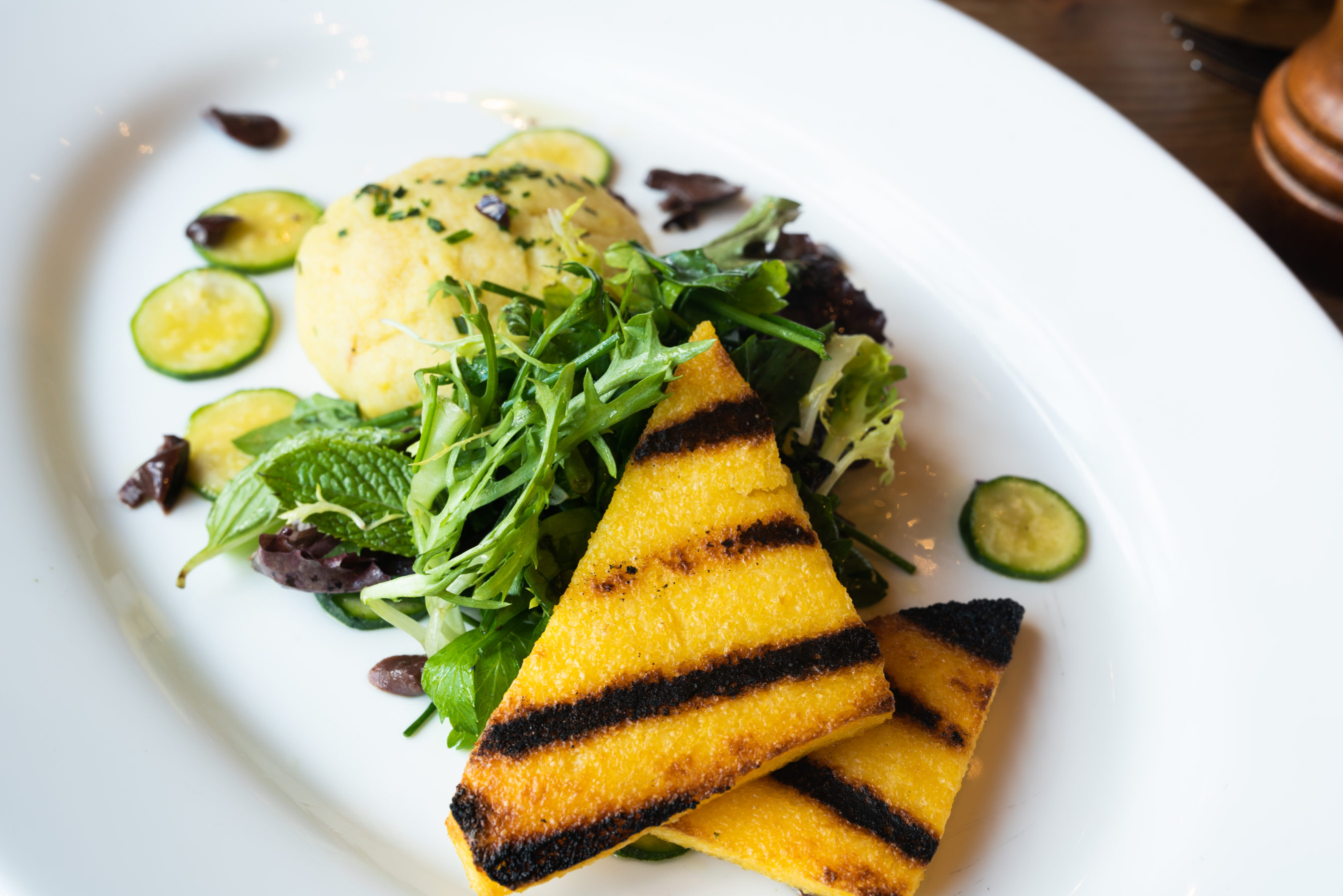 il Casale Lexington restaurant in Lexington, MA on BostonChefs.com