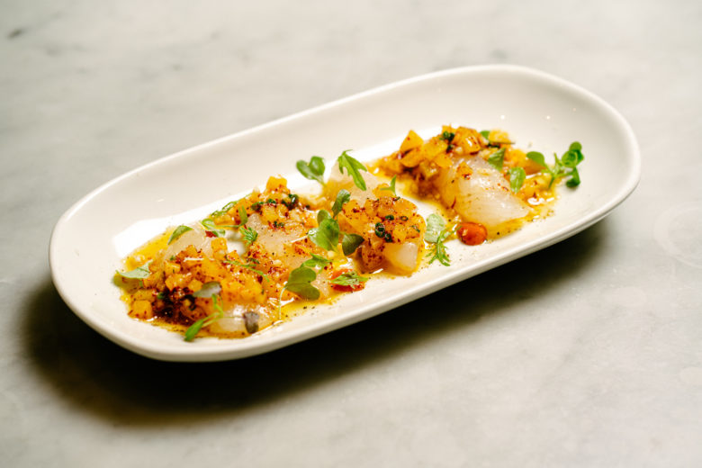 Waypoint Boston Waypoint restaurant in Cambridge, MA on BostonChefs.com: guide to ...