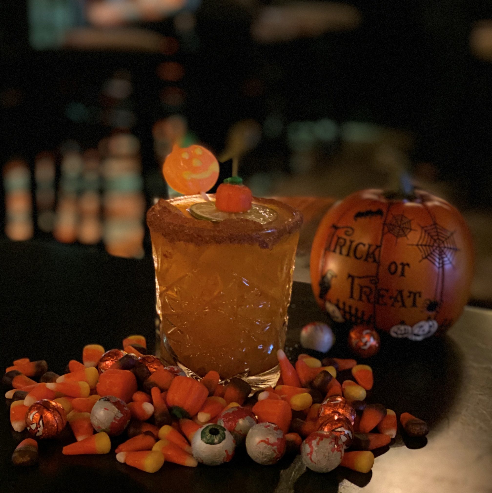 Halloween Cocktails: 16 Creepy Concoctions - Boston Restaurant News and  Events, image size:2016x2022