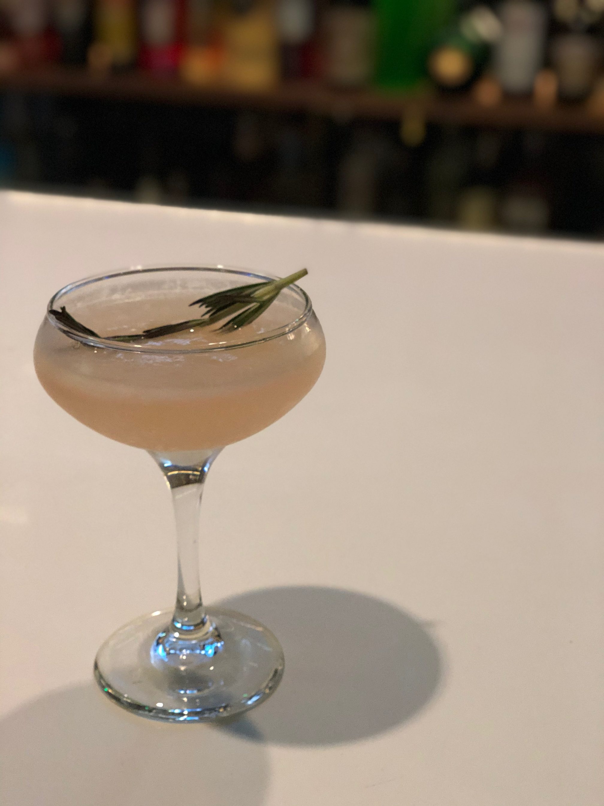 14 Cocktails to Try Before Christmas - Boston Restaurant News and Events