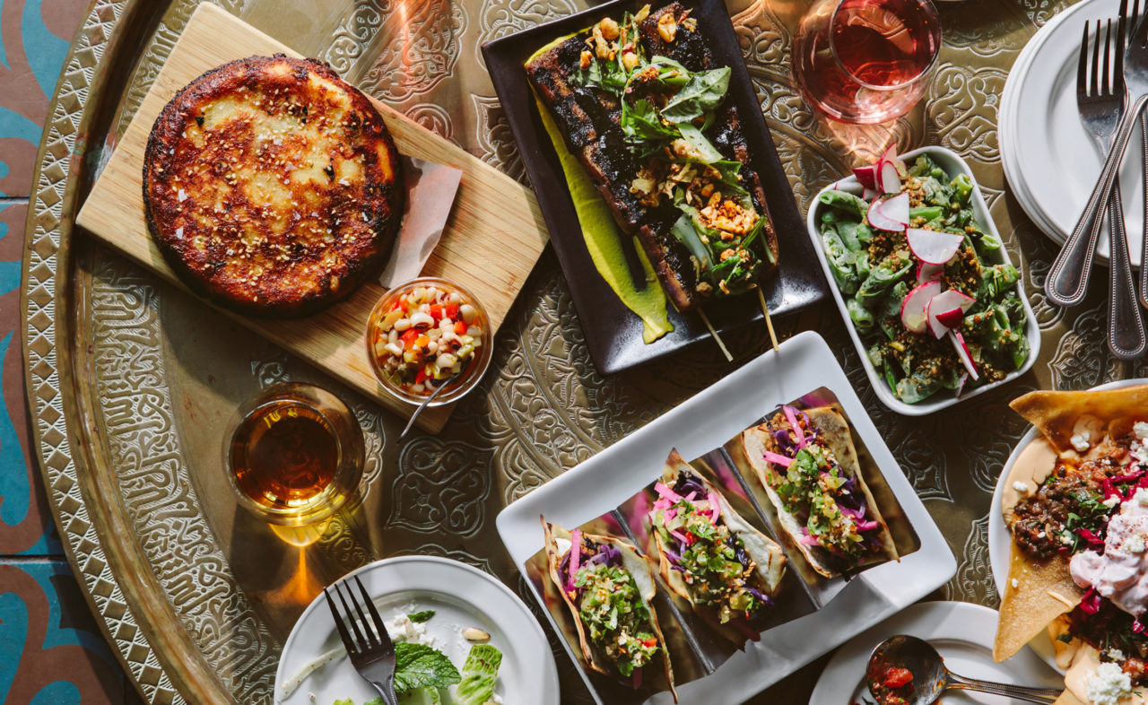 Take a Peek at Sarma's Take-Out Menu - Boston Restaurant News and Events