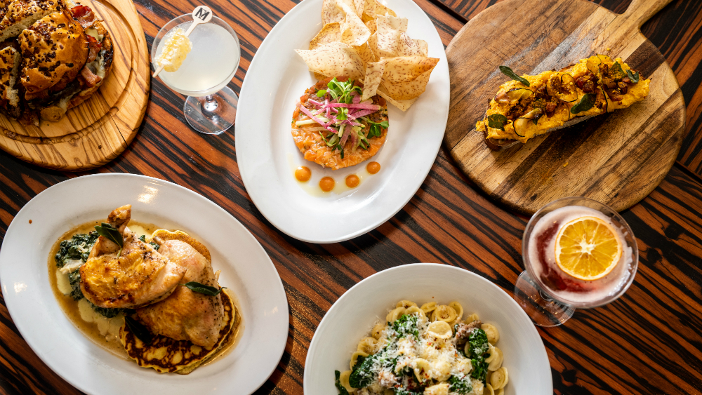 Restaurant Week Boston, Summer 2020 - Boston Restaurant News and Events