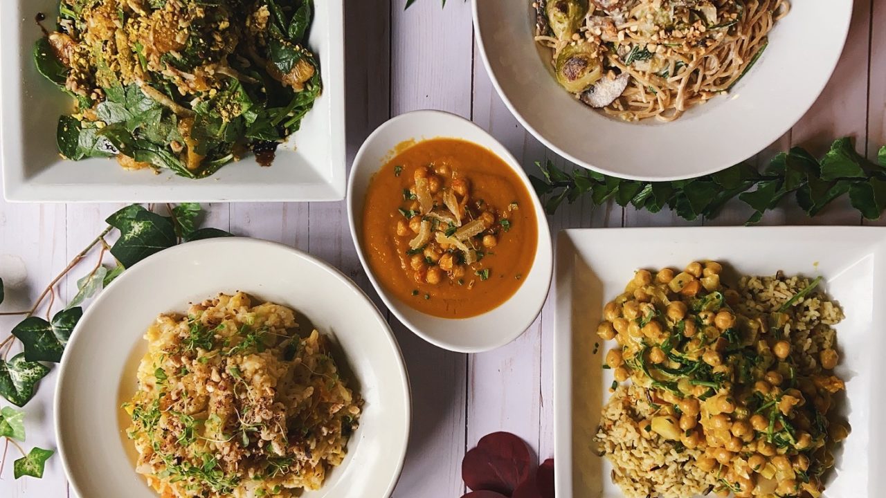 Stalk Kitchen Debuts in Dorchester - Boston Restaurant News and Events