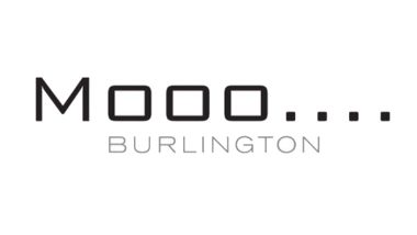 Mooo….Burlington