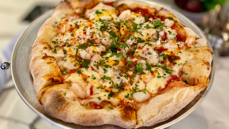 Eva, Now Open on Newbury St. - Boston Restaurant News and Events