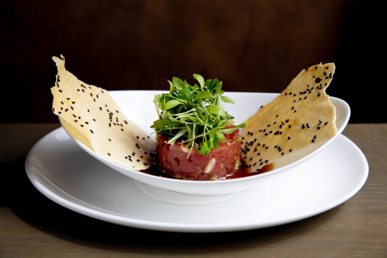 Mooo.Seaport restaurant in Boston, MA on BostonChefs.com: guide