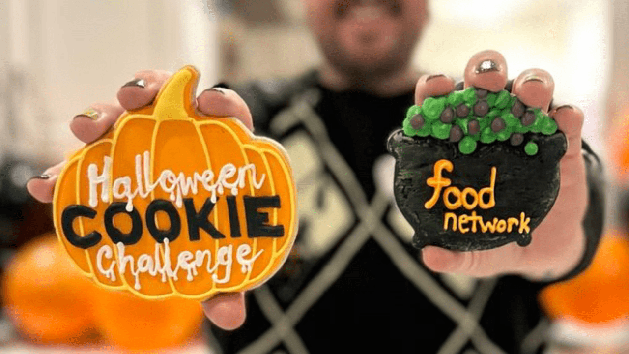 Local Contenders on the Halloween Cookie Challenge - Boston Restaurant ...