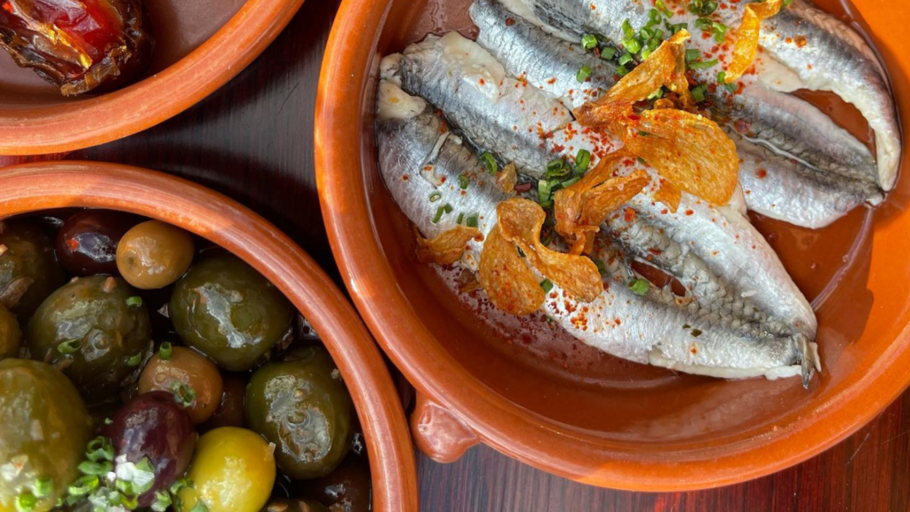 Basque Country Wine Dinner - Boston Restaurant News and Events