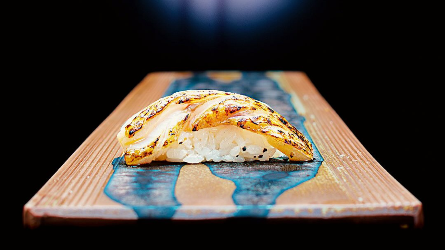 Take-Kase Omakase Experience - Boston Restaurant News and Events