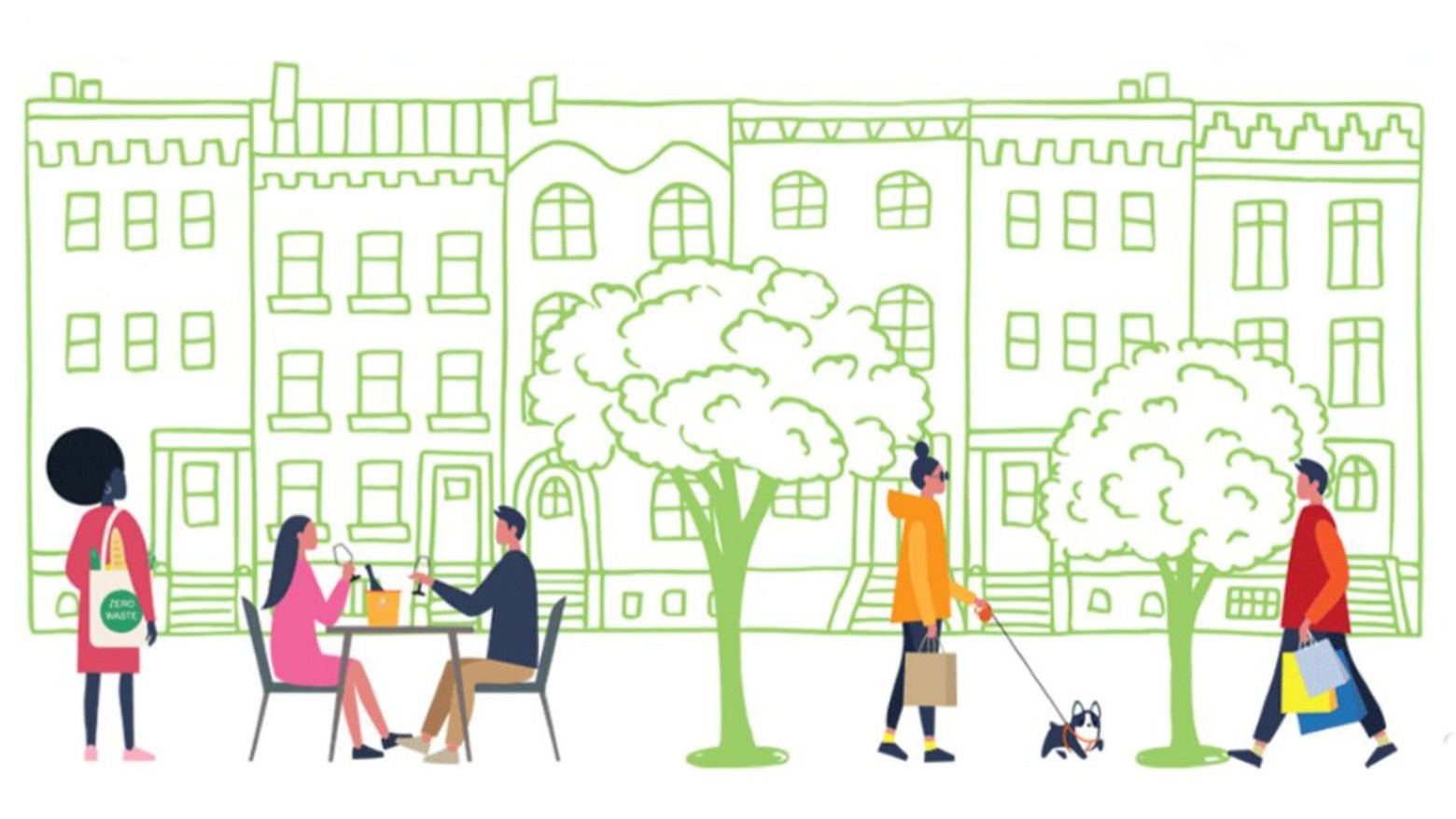 Spring Stroll South End Spring Stroll - Boston Restaurant News and Events