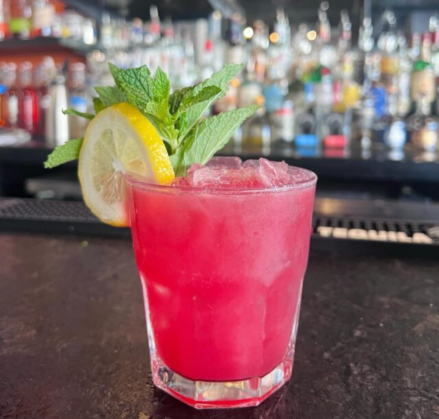 April Showers Bring Spring Drinks - Boston Restaurant News and Events