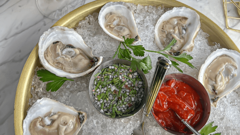 $1 Oysters at Loco Fenway - Boston Restaurant News and Events