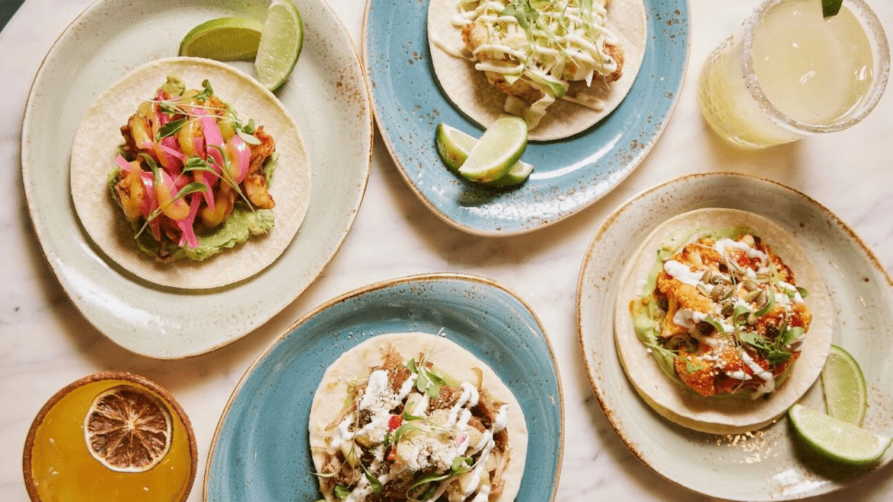 Mucho Mondays at the Burros - Boston Restaurant News and Events