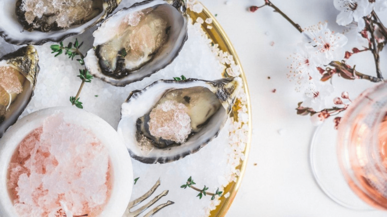Rosé Wine Dinner at Davio's - Boston Restaurant News and Events