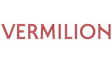 Vermilion
