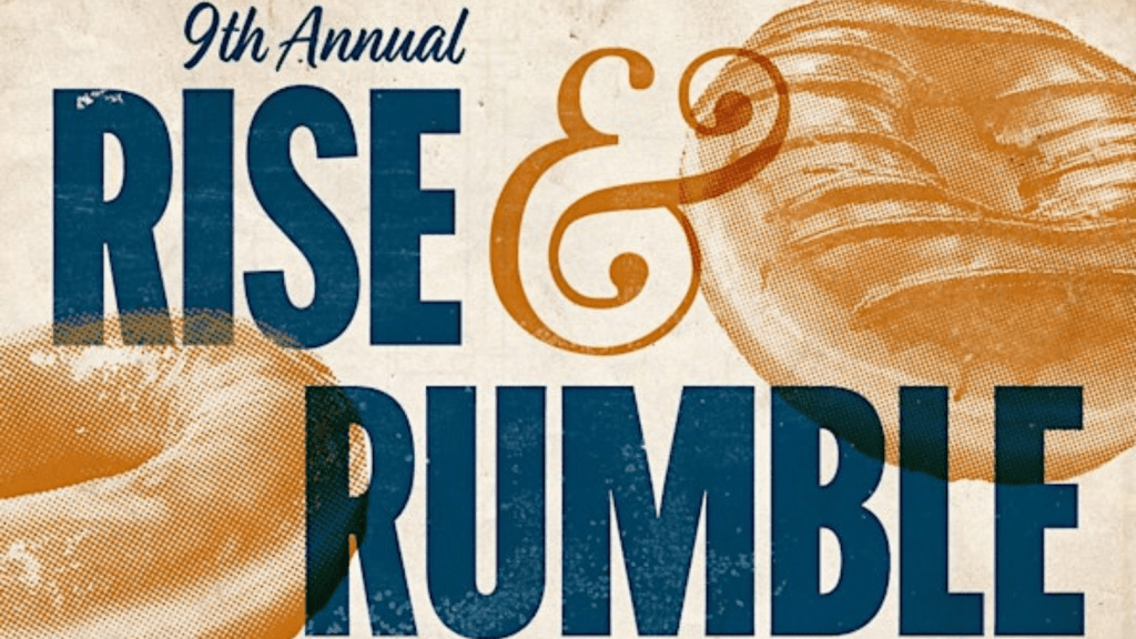 Rumble And Rise It’s Time to Eat the Donuts - Boston Restaurant News and Events