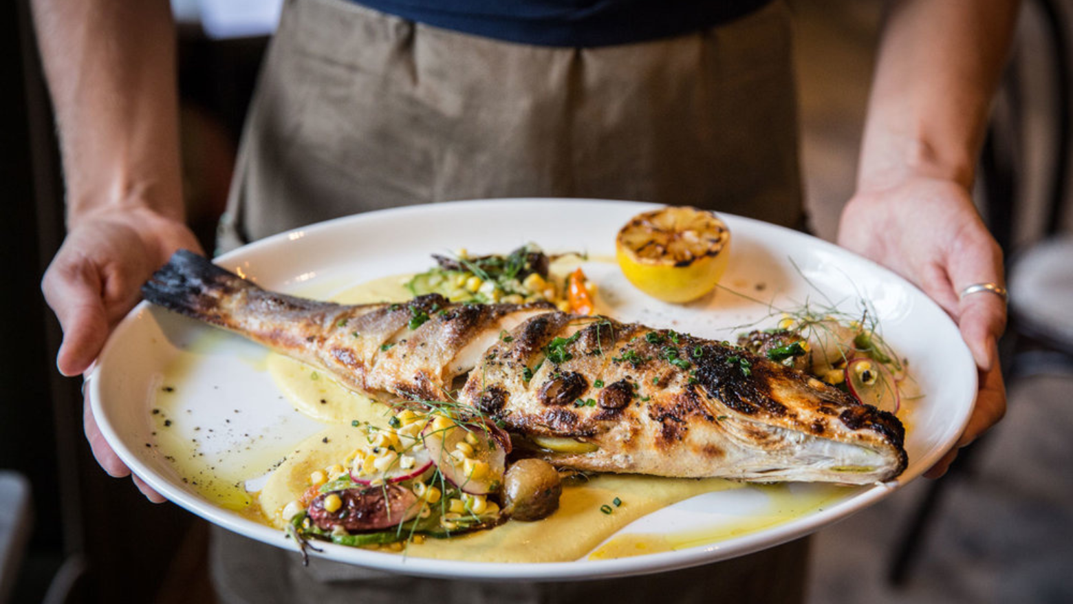 Waypoint Boston Eat All the Fishes - Boston Restaurant News and Events