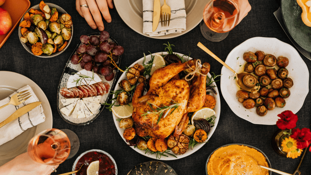 Thanksgiving in Boston: Dine-In & Take-Out Options at Boston Restaurants