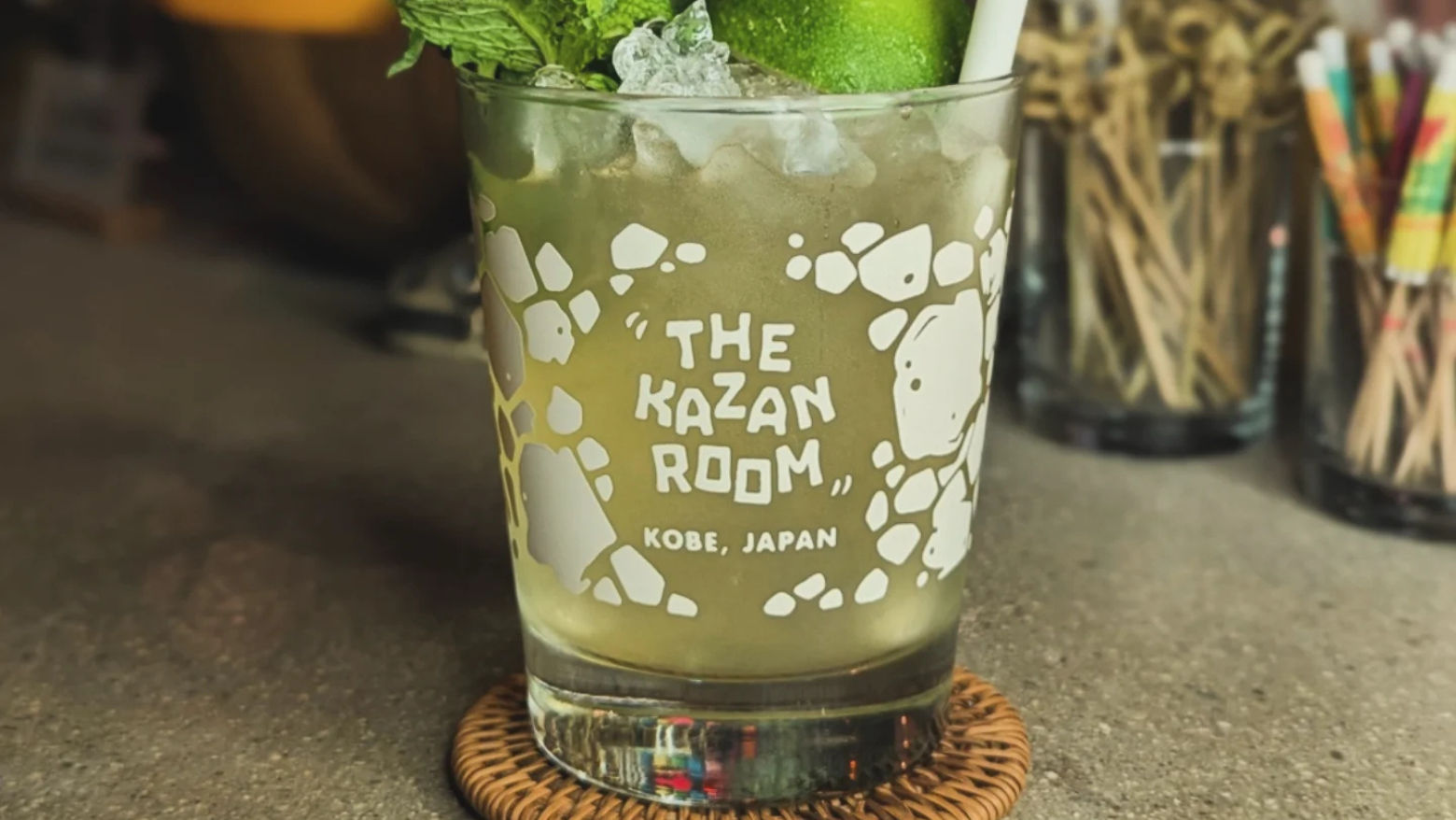 Kazan Room x Wusong Road - Boston Restaurant News and Events