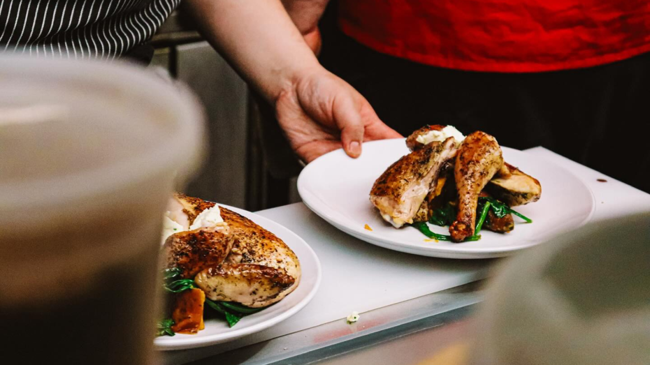 Inflation Buster Sunday Dinner - Boston Restaurant News and Events