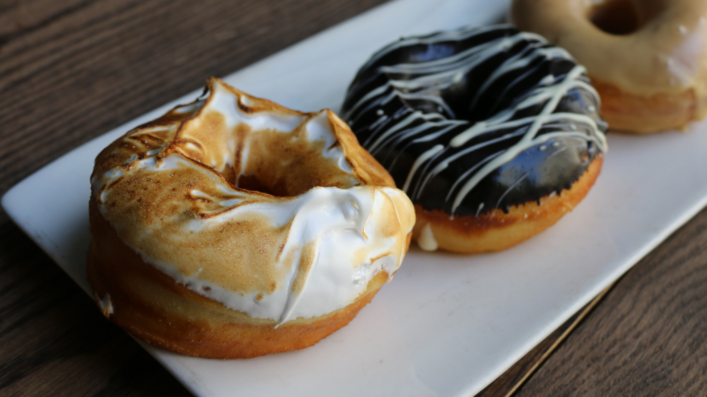 Rumble And Rise Rise & Rumble - Boston Restaurant News and Events