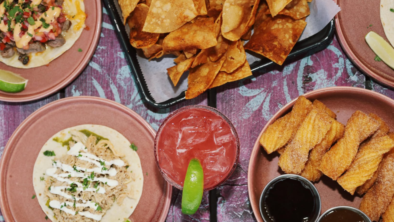 Rebel Munchies and Libations Open - Portland Food Map, image size:1280x720