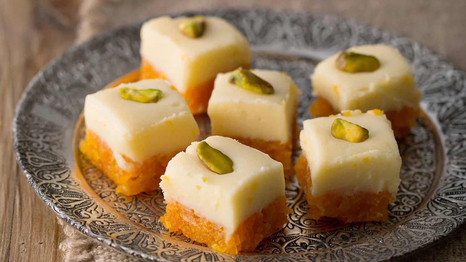 Handmade Halawa & Sweet Gifts - Boston Restaurant News and Events