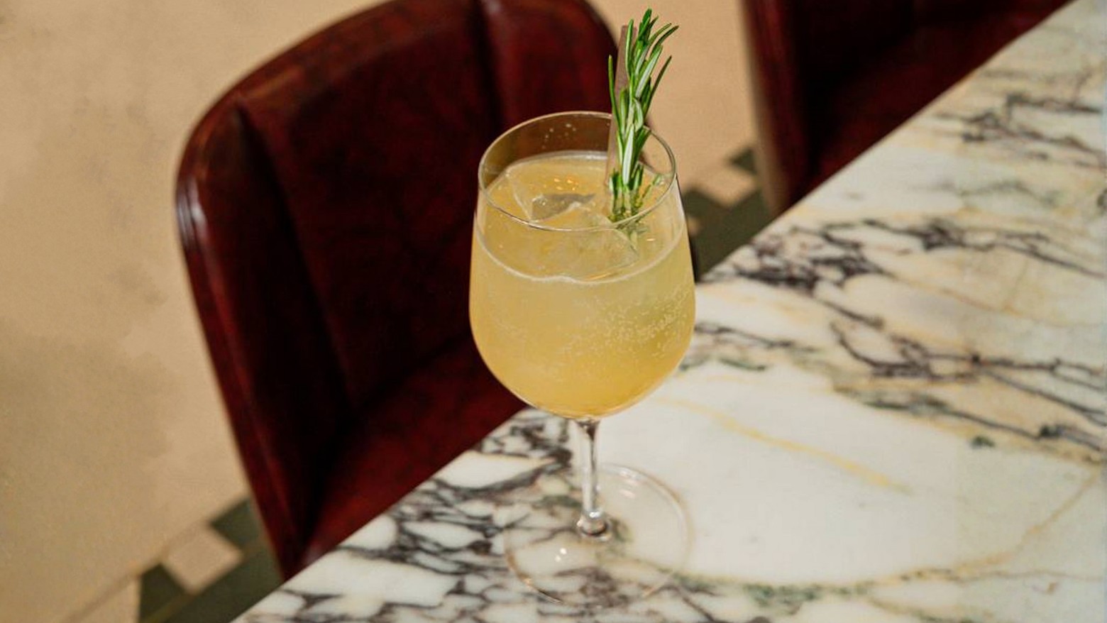 Autumnal Alchemy at ESK - Boston Restaurant News and Events