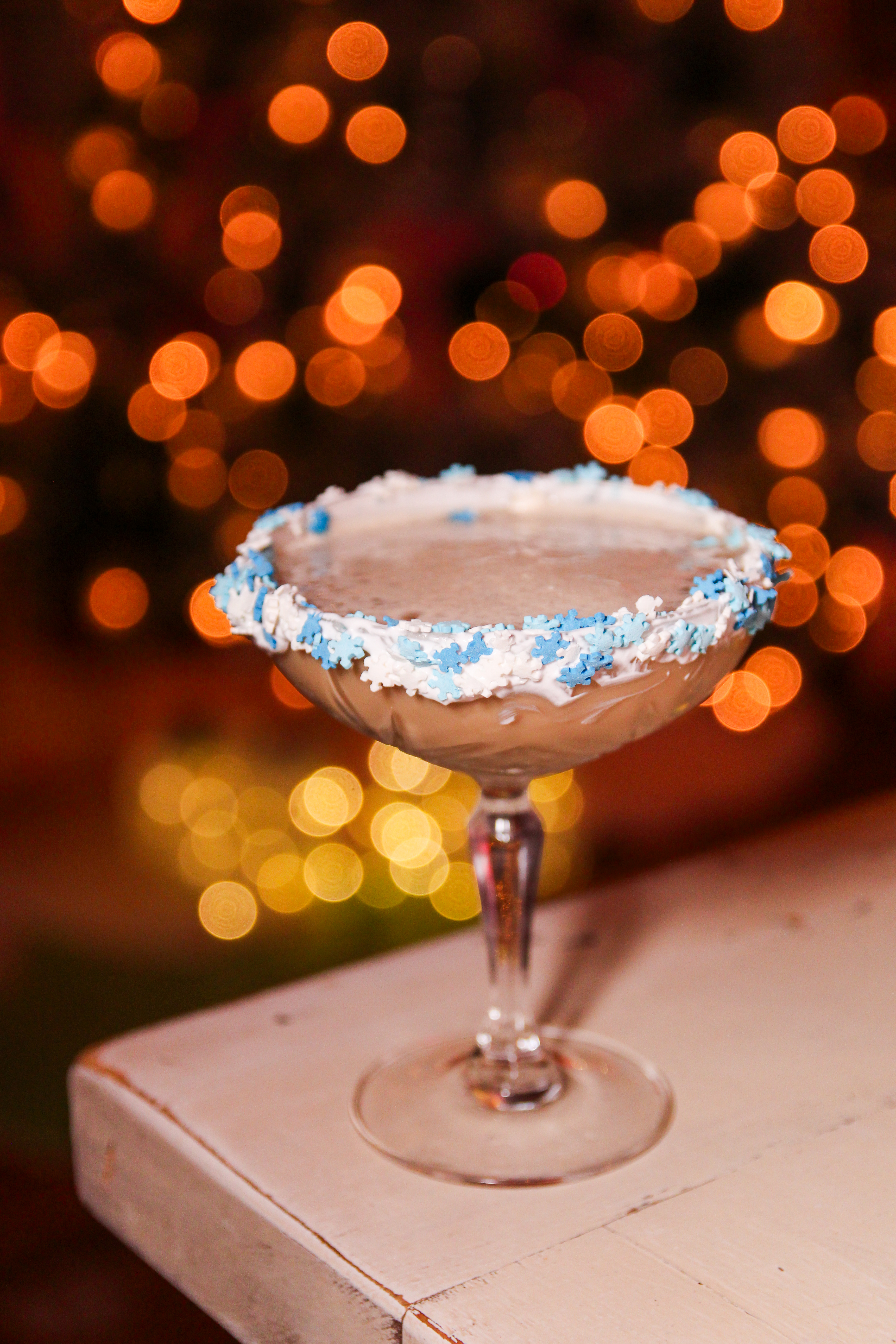 Make Merry with Holiday Cocktails - Boston Restaurant News and Events
