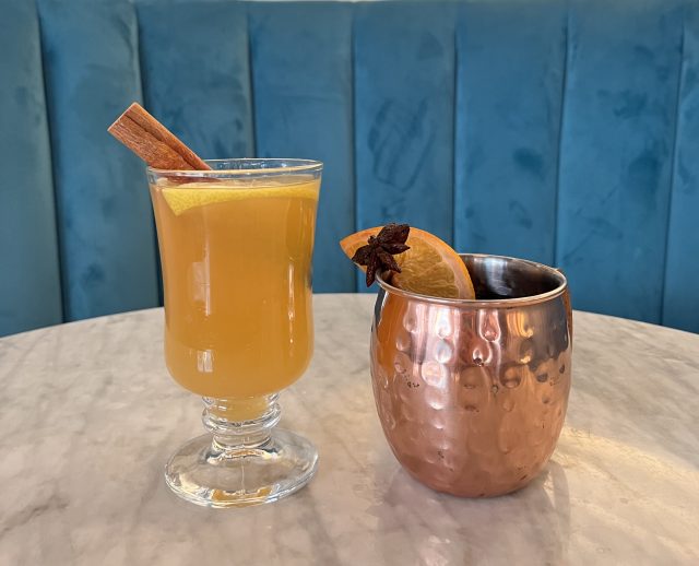 Batifol - L’Après Ski & La Folie Douce