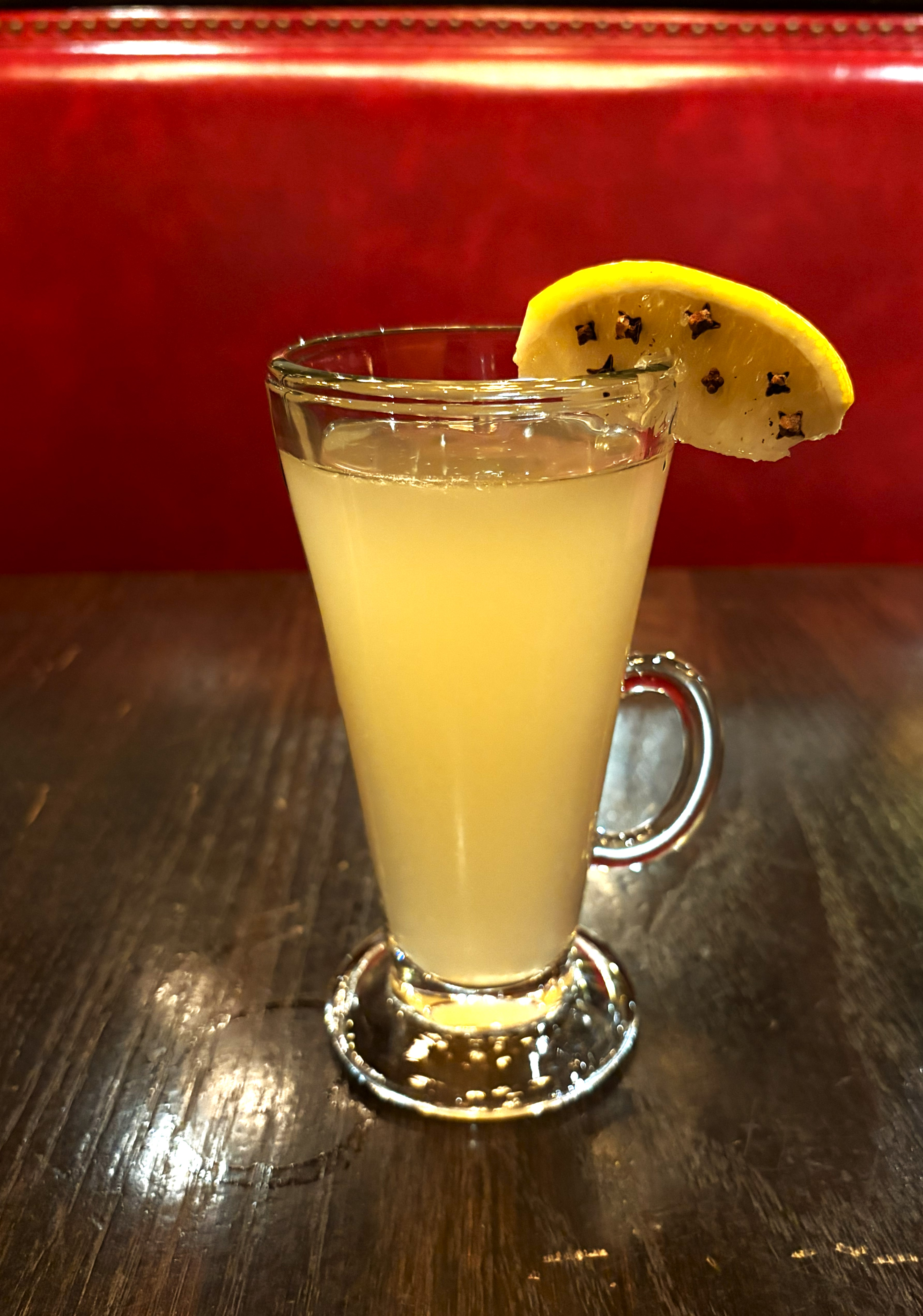 Foundry on Elm - Hot Toddy