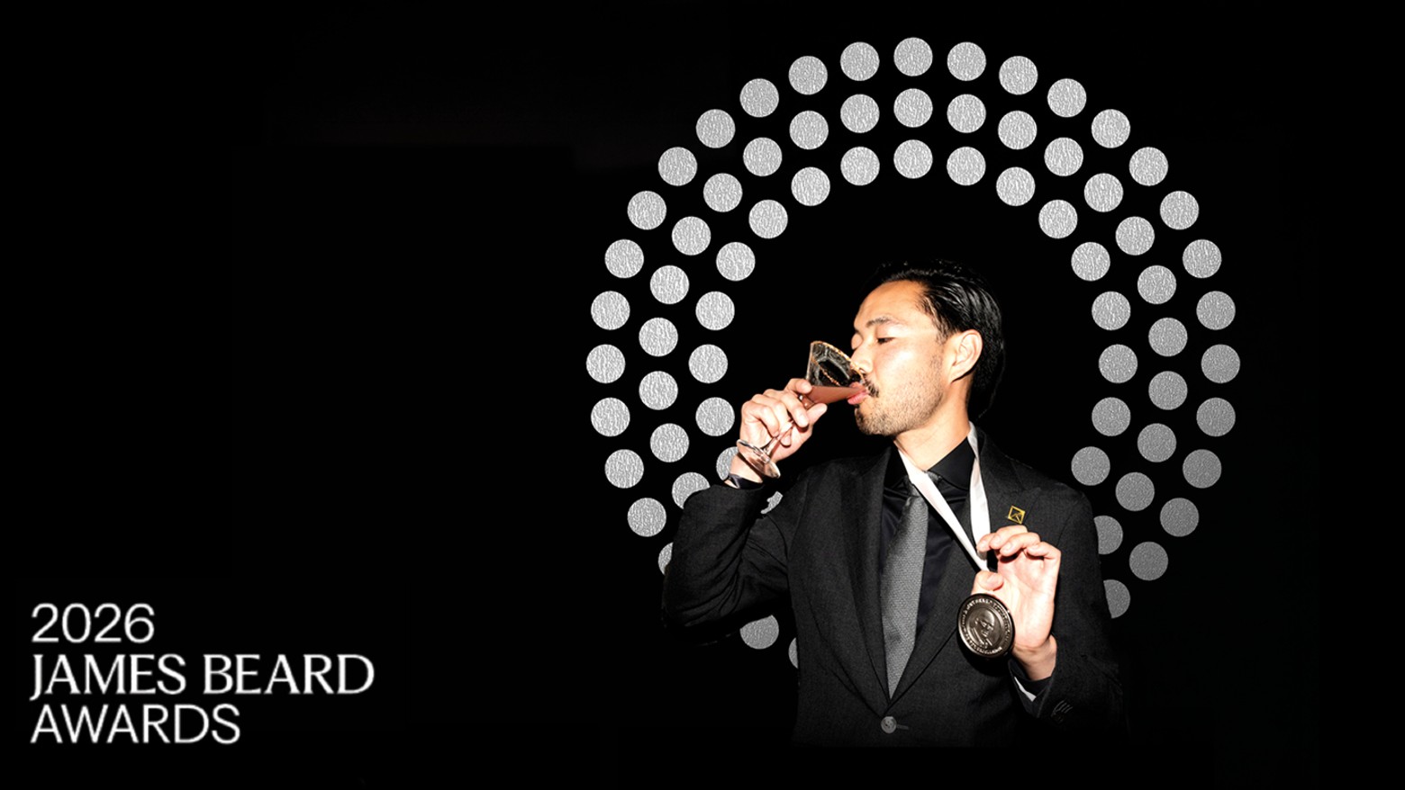 2026 James Beard Award Finalists