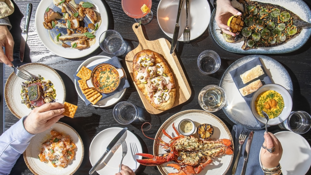 Common Craft, Open in Southie