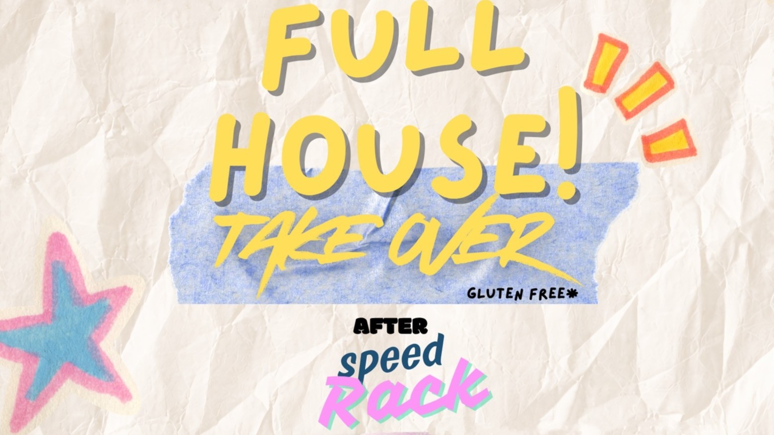 Speed Rack After Party - Boston Restaurant News and Events