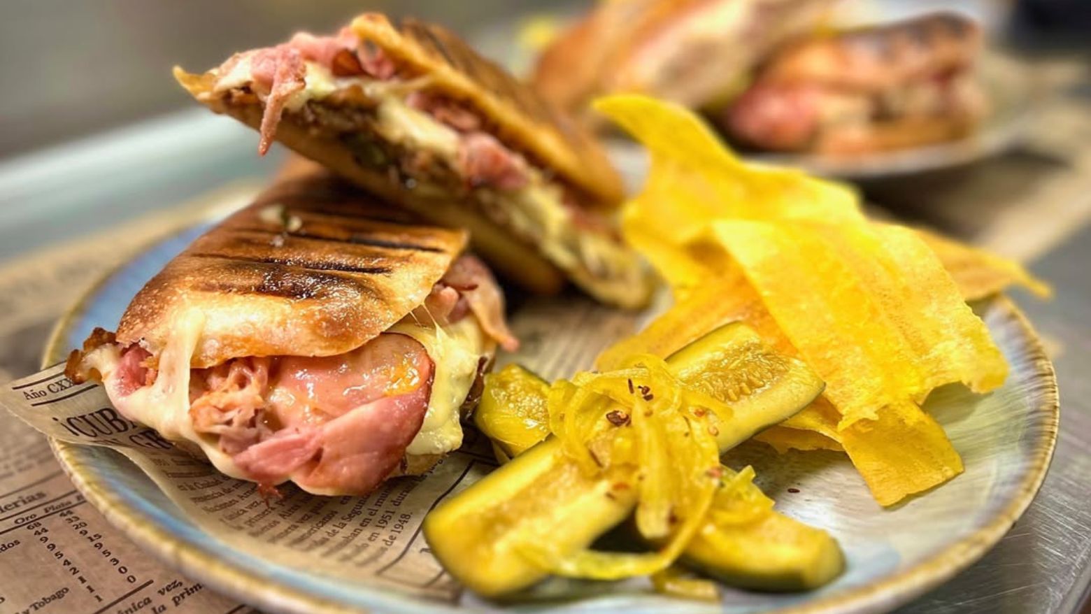 Midweek Cubanos at Gustazo - Boston Restaurant News and Events