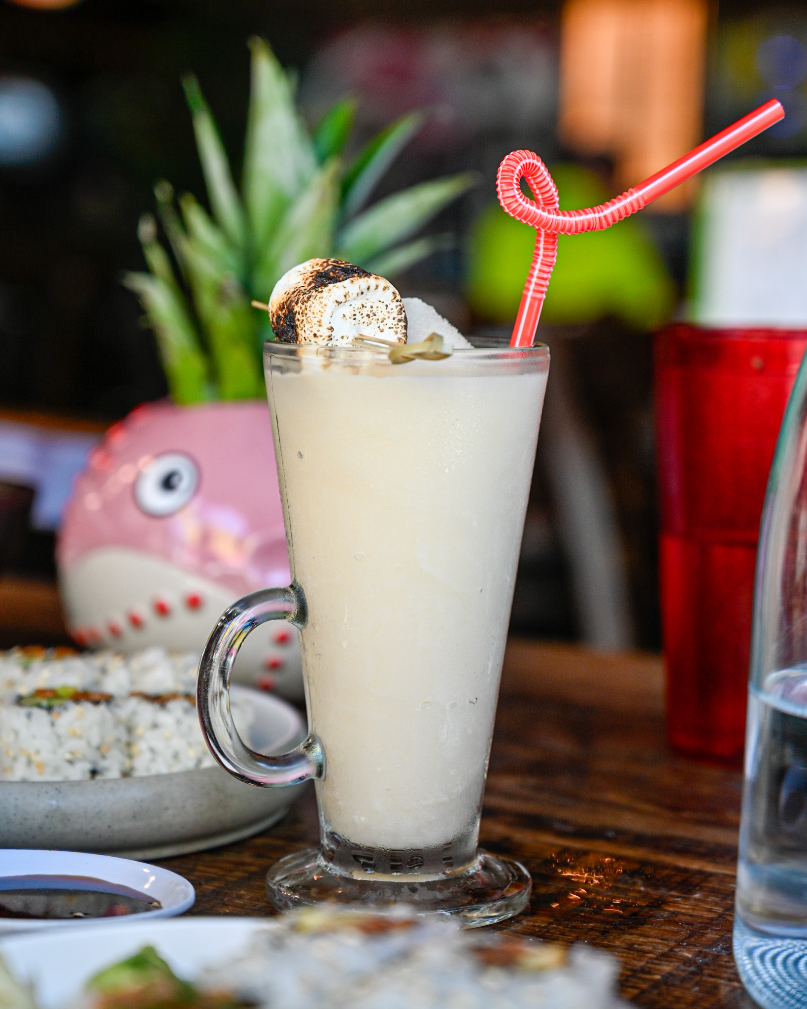 Hojoko Frozen Piña Colada